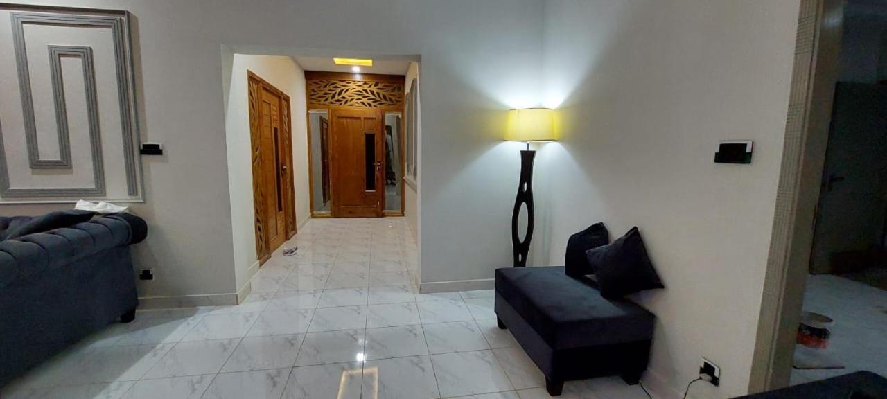 Velvet Vibes Villa Near Islamabad Airport Dhok Sandemar Екстер'єр фото