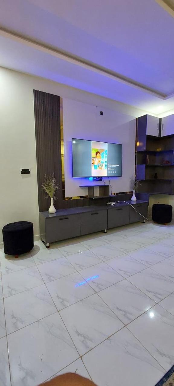 Velvet Vibes Villa Near Islamabad Airport Dhok Sandemar Екстер'єр фото