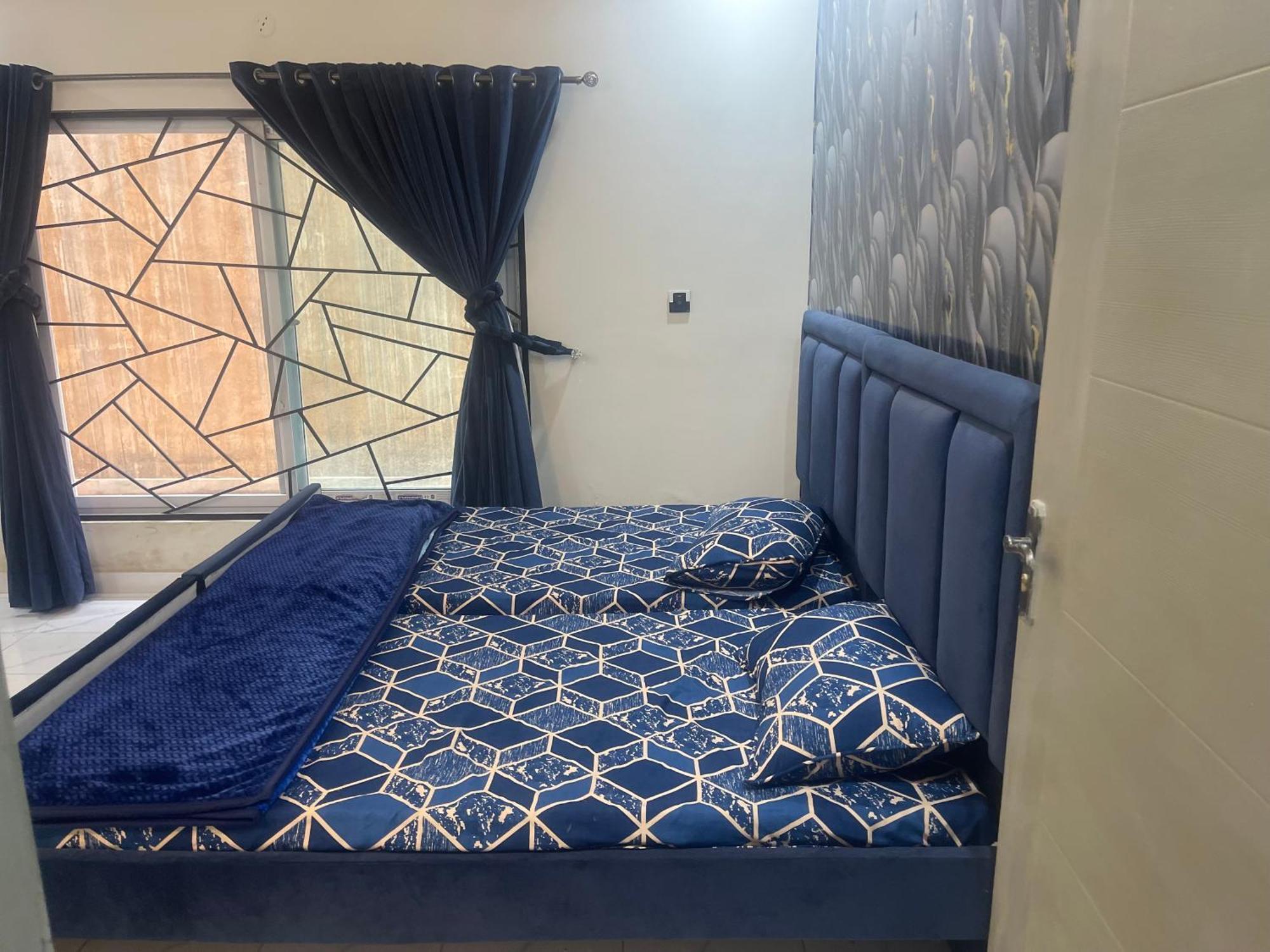 Velvet Vibes Villa Near Islamabad Airport Dhok Sandemar Екстер'єр фото
