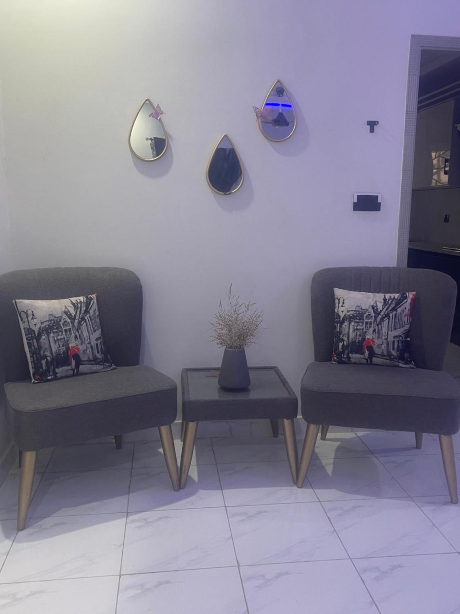 Velvet Vibes Villa Near Islamabad Airport Dhok Sandemar Екстер'єр фото